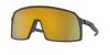 Oakley Sunglasses 0OO9406A Matte Carbon 37