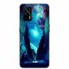Чехол для Realme GT 5G Мраморный Мягкий Силиконовый Задний Чехол для OPPO Realme GT Neo 2T Neo2T / GT Neo2 Чехол для Телефона RealmeGT Neo 2 Funda