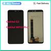 Полная сборка LCD-экрана и дигитайзера для Oukitel G2 WP32 Pro