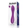 Do Not. Nine Vibrator G-Spot Pulsating Function USB Magnetic Silicone