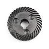 2Pcs/Set Spiral Bevel Gear Replacement Brand New High Quality