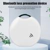 Portable Mini GPS Tracker for Old Men Kid Pet Bluetooth-compatiable Mobile App Tracking Smart Anti-loss Device Cat Dog Locator