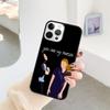 Сериал Анатомия страсти Ты мой человек Чехол для телефона Для iPhone 17 Air 16 15 14 11 12 13 Pro MAX Plus coque Чехол
