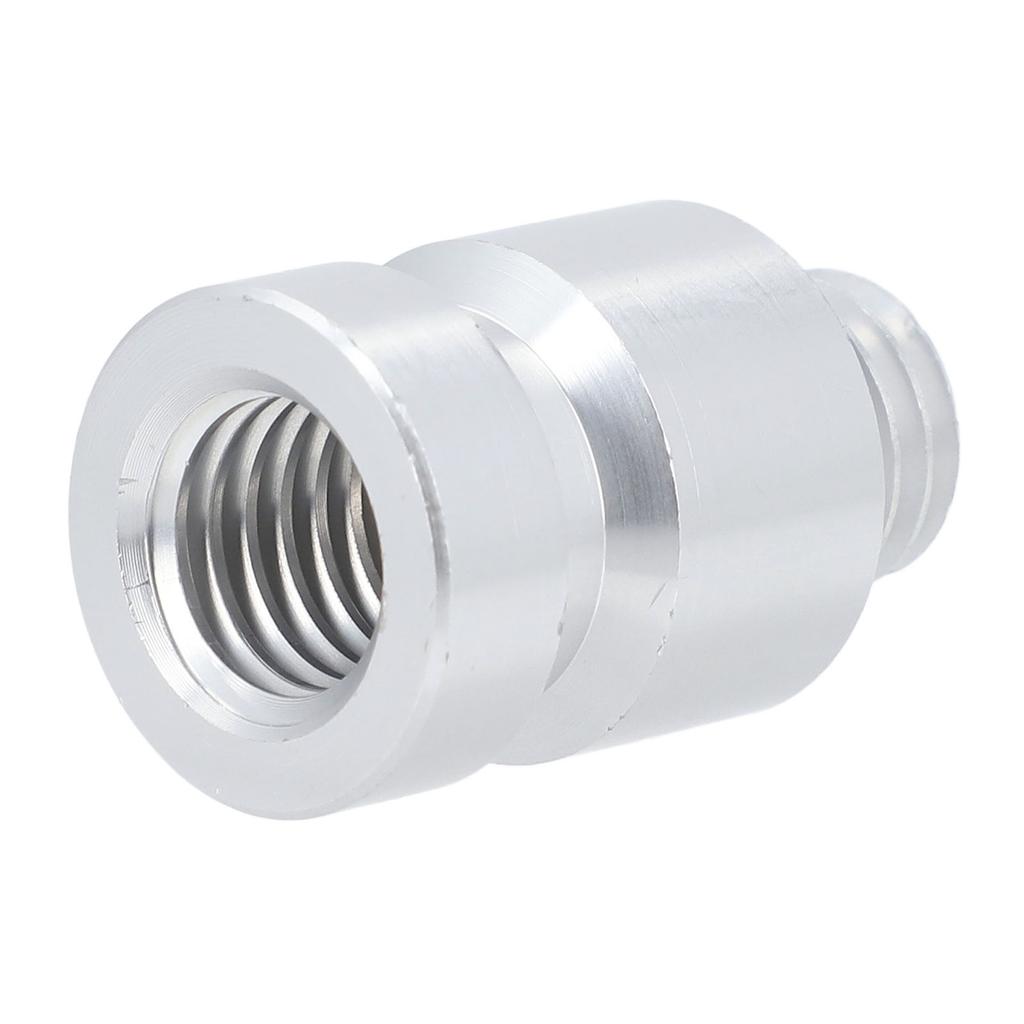 Адаптер для вехи с резьбой 5/8 дюйма-11, длиной 30 мм, быстросъемный адаптер RTK для тахеометра