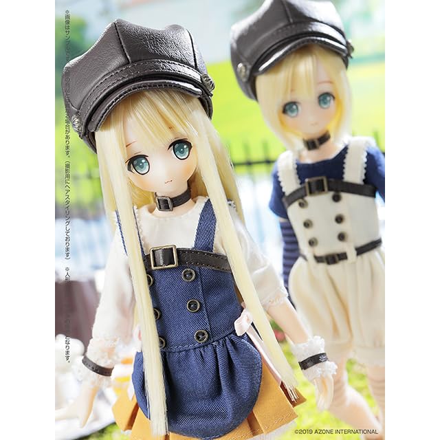 Кукла Alvastaria Tia Holiday Completed ~ Tailor's 1/6