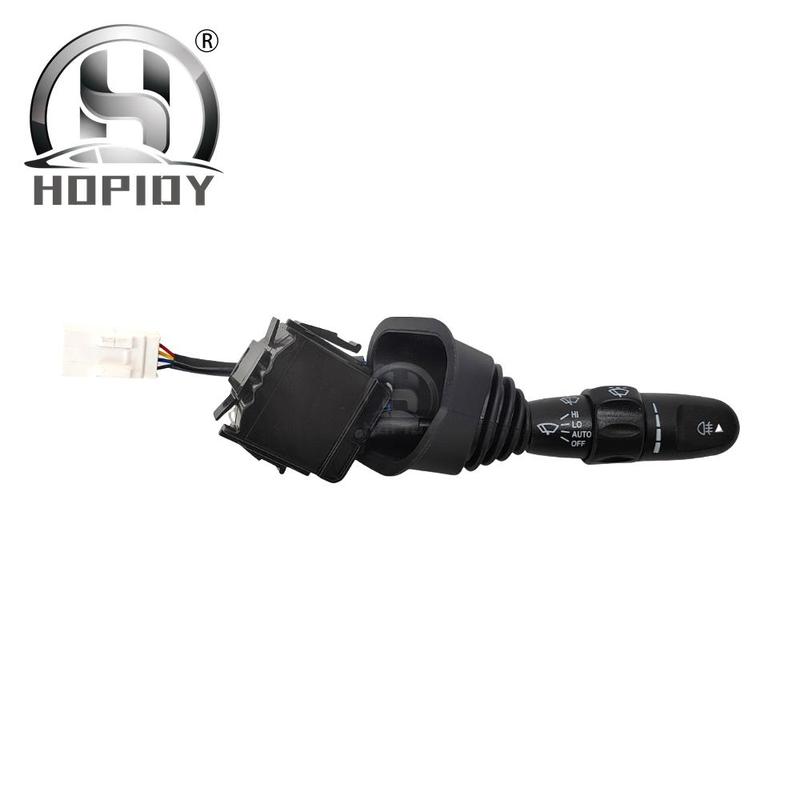 DD для 96552851 9655 2851 автозапчасти переключатель стеклоочистителя chevrolet lasetti