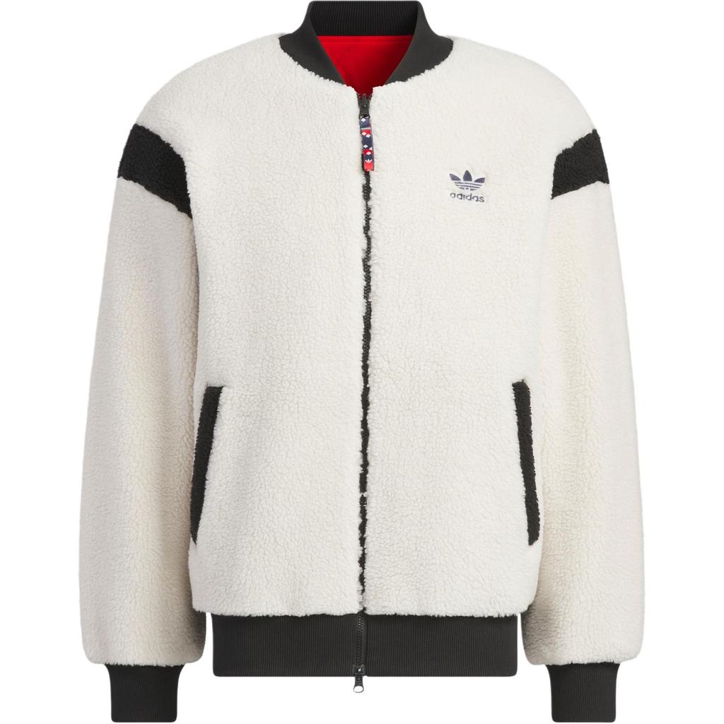adidas Originals x FEIFEI RUAN Куртки и Пальто Унисекс Белый IX4214