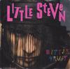 7inch Record LITTLE STEVEN - Bitter Fruit MT21 Manhattan Recor 1987 UK Rock Used