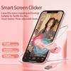 Smart Screen Tapper Adjustable Speed Auto Clicker For Giving Unlimited Thumbs-ups Pragmatical Autoclicker For Phone And Mobile