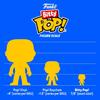 Фигурка Funko Bitty из серии 3 «Мандалорец» по мотивам «Звездных войн» Funko POP!