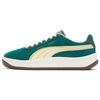 GV Special Players Lane Men Sneakers Green Dark-Myrtle Creamy-Vanilla 399645-01