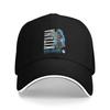 Mortal Kombat Kano Black Dragon Baseball Caps Hip Hop  Sandwich Hat Unisex Women Adjustable Caps Hat Fishing