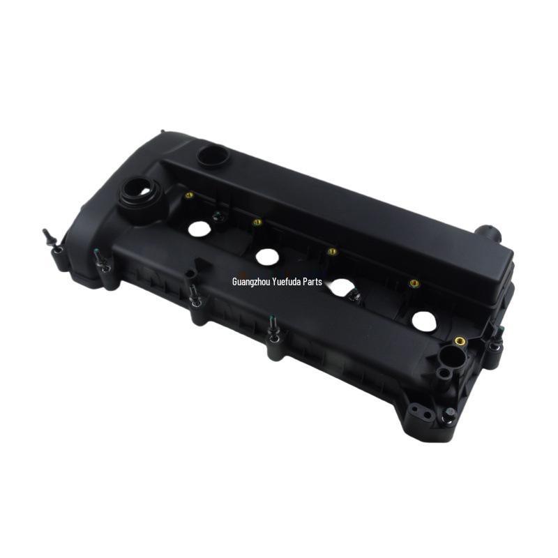 Совместимая клапанная крышка для моделей Mazda 3, 5, 6: L36G10210, L502-10-210C, L502-10-210E
