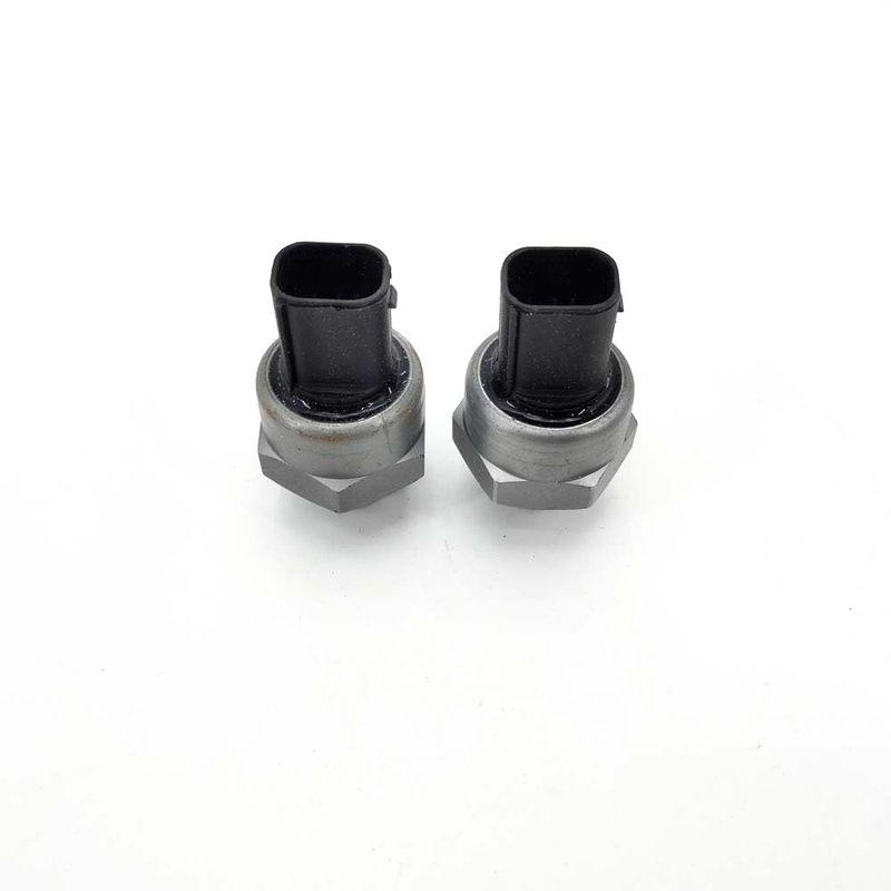 2x Датчик давления тормозной жидкости 47240-7S000 Для Nissan Infiniti QX56 Armada Titan