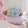 BT21 Baby Newborn Season 2 Plush & Baby Carrier Costume Set (7 вариантов)