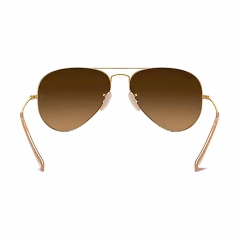 RAYBAN 131мм 135мм Авиатор RB3025 112/M2 55 14