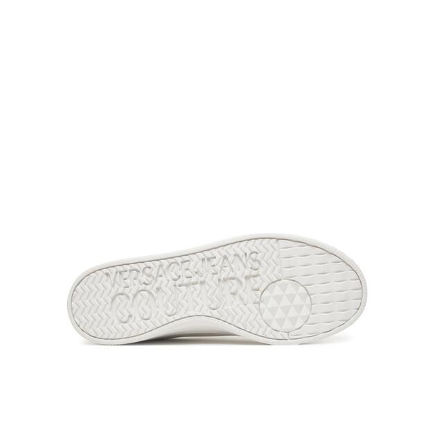 Кроссовки Versace Jeans Couture 78VA3SKL