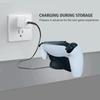 Handheld Charging Base Desktop Charger Holder for PS Portal/PS5 Portal/Playstation 5 Portal