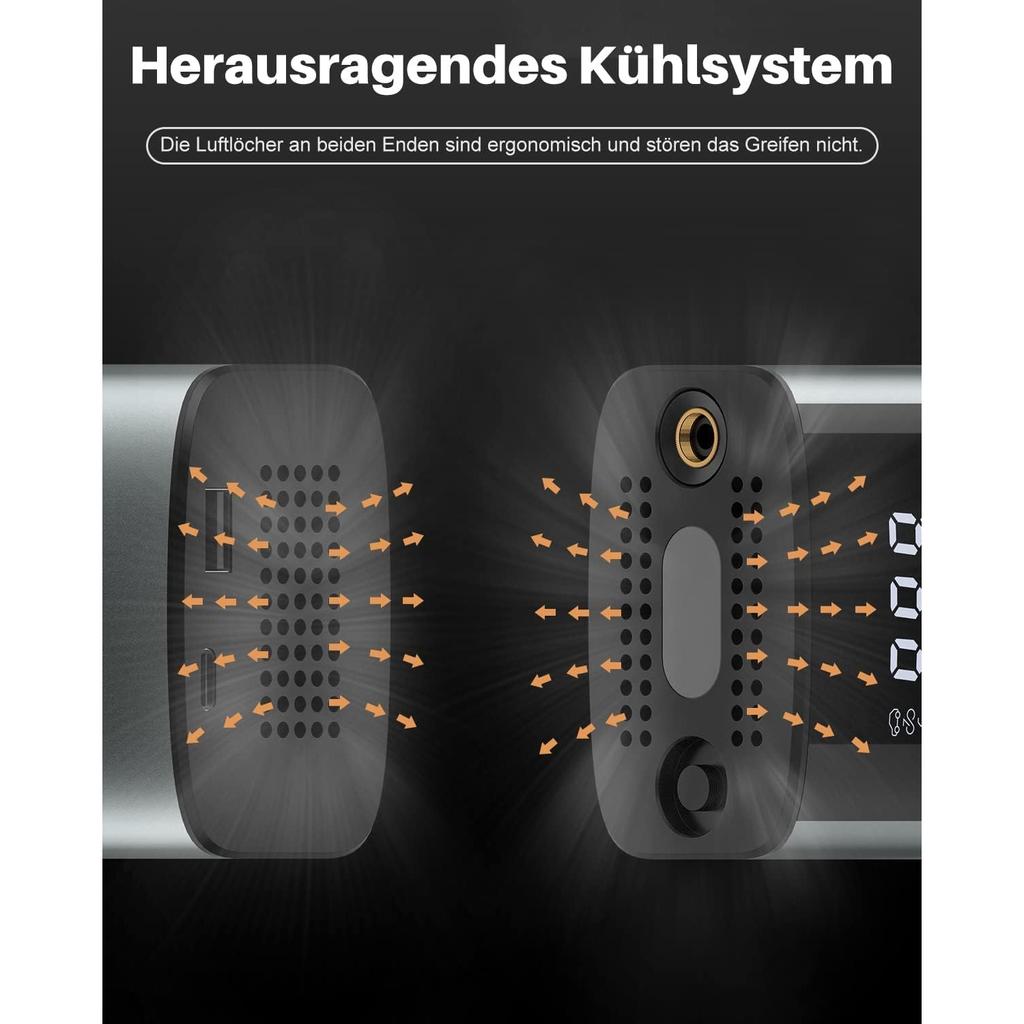 Электрический портативный воздушный насос с аккумулятором-велосипедный насос, шинный насос I50PSI, 4000 мАч, компрессор для мотоциклов, велосипедов, автомобилей, шариков