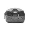 Design Packing Cube Small Charcoal PFAS Free []Peak BPC-S-CH-2