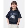 GU by Uniqlo Детская футболка с принтом kirBy