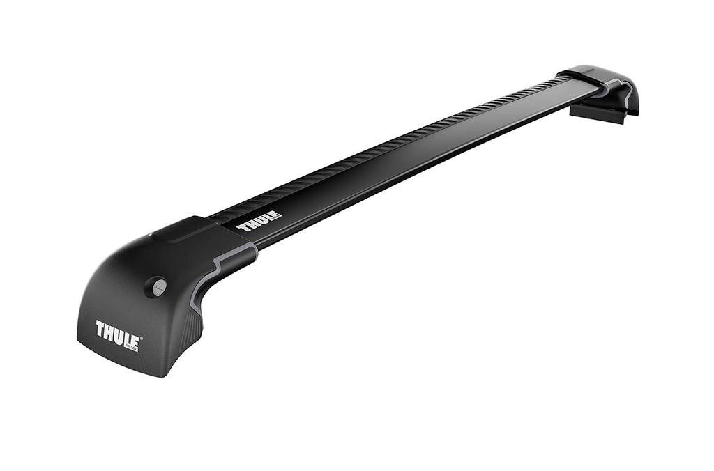 THULE Thule Base Carrier TH9596B Wing Bar Edge Black Set TH9596B 95 см/105 см