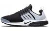 Air Presto Mesh Black Grey 848132-010