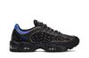 Nike Air Max Tailwind 4 Supreme Черный