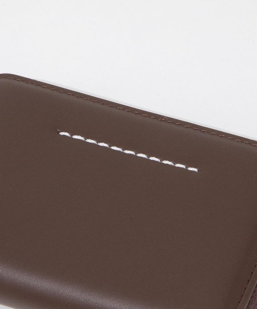 MM6 Maison Margiela Coin Purse SA6UI0016P6418 JAPANESE Women's [Item]