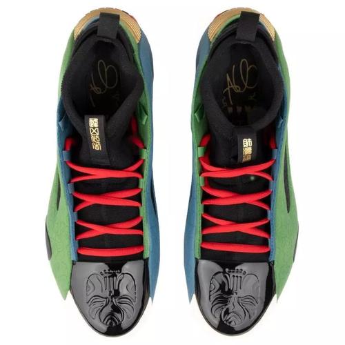 DEAL lifestyle x adidas Harden Vol.8 “Бог богатства” Баскетбольные Мужские JR8082