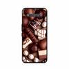 Для TCL 10 5G UW Чехол Животные Силикон ТПУ Мягкая Крышка Телефон Coque Для TCL 10 SE TCL10 5G UW Capa Ударопрочный Мультяшный Волк Funda
