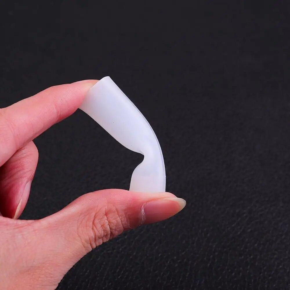 1 шт. 5 см длинный квадратный прямоугольник треугольник смешанная форма силиконовая форма для смолы DIY глина эпоксидная смола формы для литья инструменты для ювелирных изделий