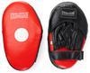 Evolution large leather trainer paw