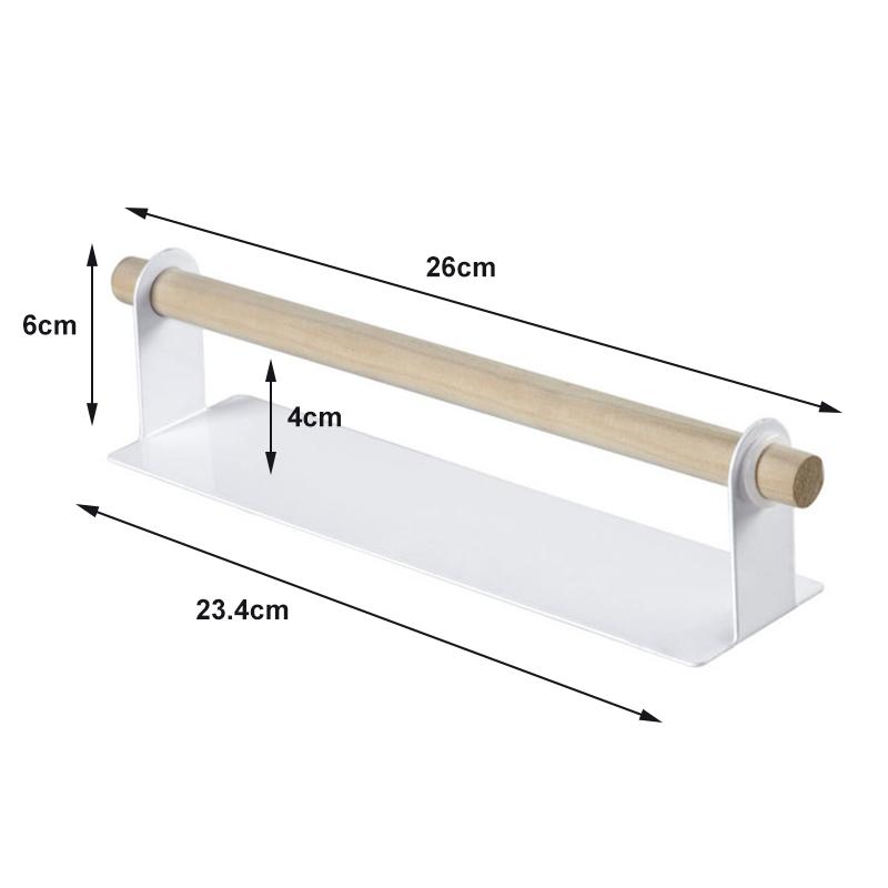 Настенная вешалка для полотенец, кухонный шкаф, подвесной держатель для тряпок, стеллаж для хранения, органайзер для ванной, рулон бумаги, держатель для тряпок, вешалка для полотенец