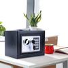 Electronic Digital Keypad Lock Safe Security Box All Steel for Home Office