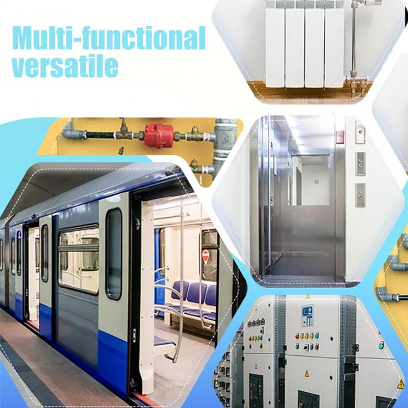 1/5 шт. Многоразмерный крестообразный ключ для внутреннего треугольника шкафа электрического управления, ключ для лифтовой двери, ключ для клапана водомера, инструменты для ремонта