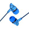 Convenient Wired Earphone In-ear Mini Comfortable
