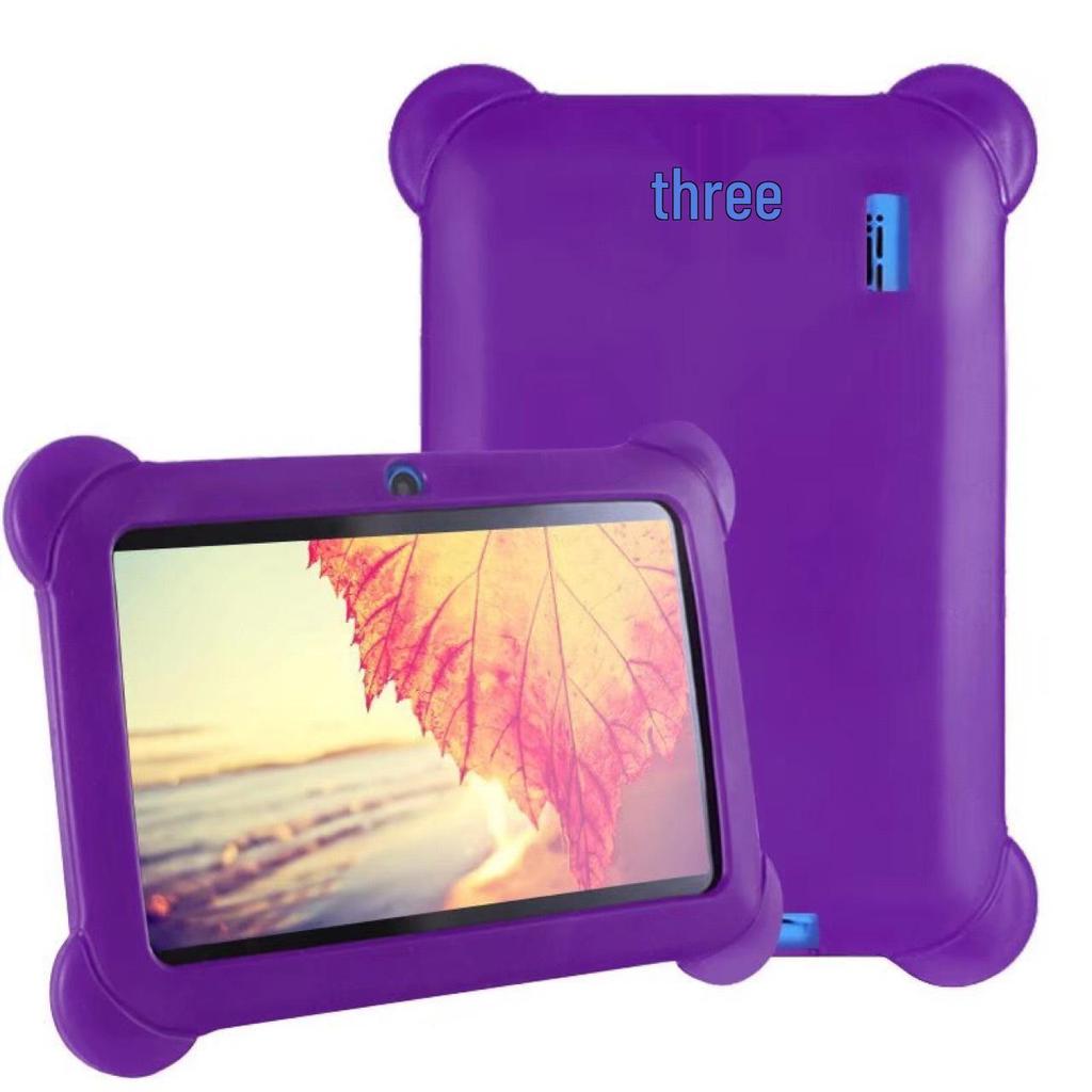 7-inch Q88 Children's Tablet PC with HD Screen
