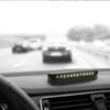 Автомобильная наклейка Автомобильный временный знак остановки Парковочная карта Карточка с номером телефона для Mercedes Benz B/C/E/S Класса A Класса C200L GLC G