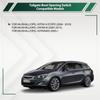 Выключатель управления открытием задней двери для Vauxhall Opel Astra H Zafira B Astravan 2004 2010 6240399 13223920 6240325 13223919