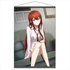 Steins;Gate Zero Makise Kurisu B2 Tapestry 728 X 515mm