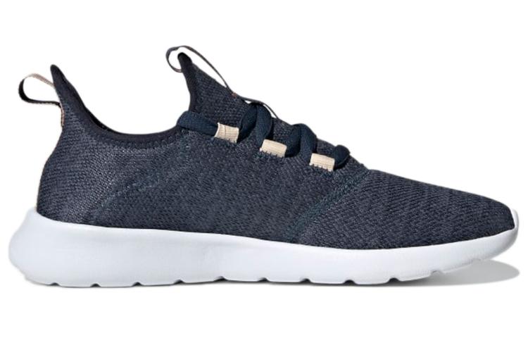 Cloudfoam Pure Wmns Adidas 2.0 'Crew Navy Iron Metallic' Женские H00947