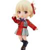 Nendoroid Doll - Lycoris Recoil Chisato Nishikigi Non-Scale Figure with Cloth & Magnet, Painted & Complete