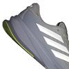 Кроссовки для бега Supernova Rise 2 Running NKM81 Dash Violet cm [Adidas] женские серые/матово-серебристые/серебристые (JS3047) 25,0