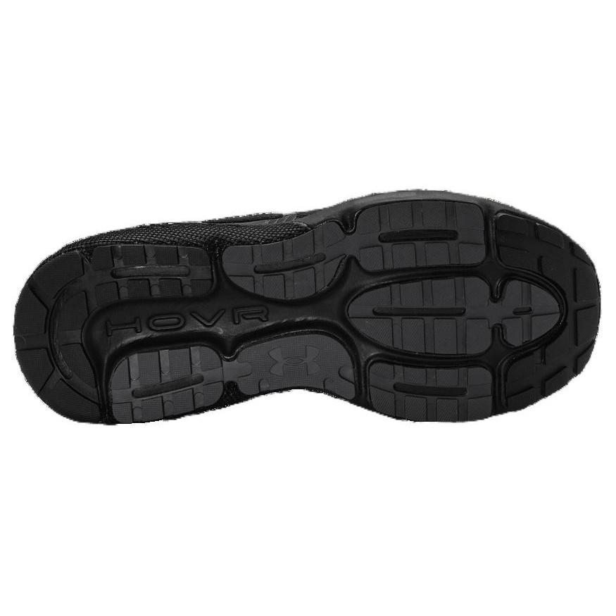 Under Armour UA HOVR Mega 2 MVMNT 'Black' Unisex 3026629-106