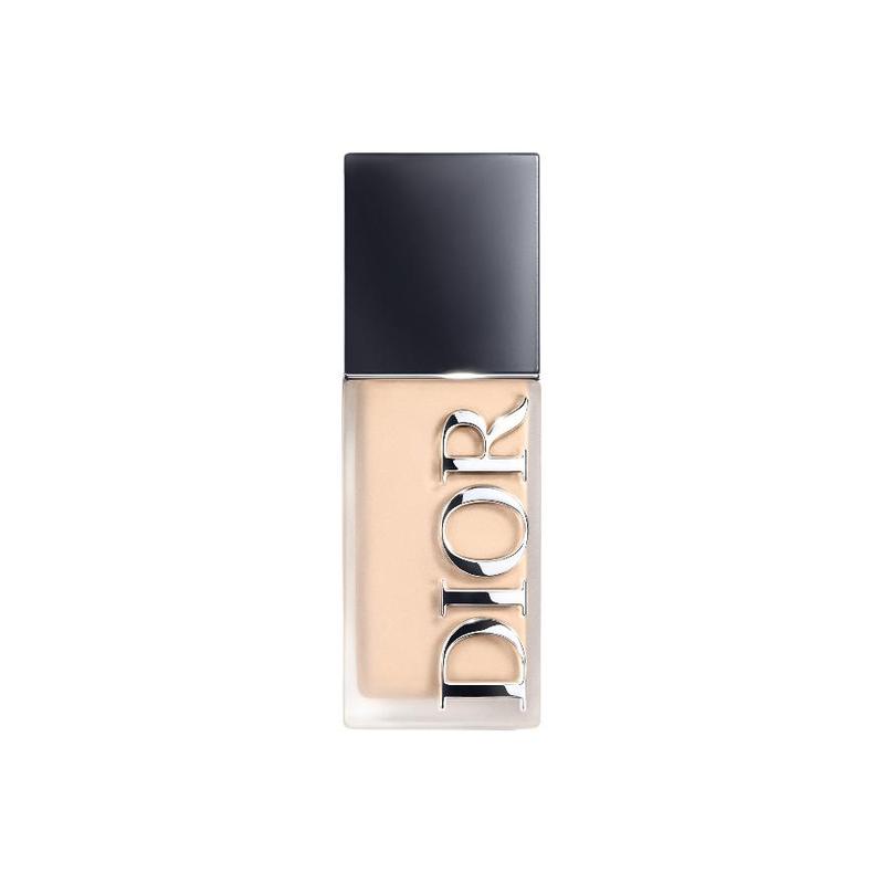 Dior Новая матирующая версия тональной основы 's, стойкая жидкая тональная основа, легкая, натуральная и стойкая, оттенок #0 Теплый