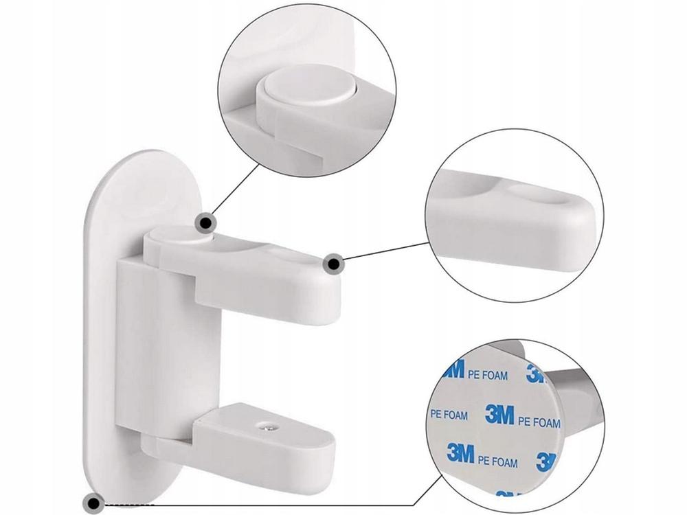 Handle Lock 2 (100) Gab_A