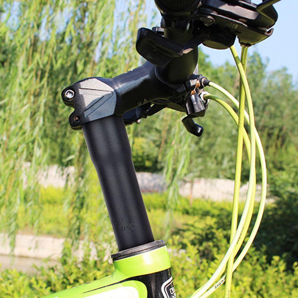 Parts Bike Quill Stem Converter Raise Bar Components Bicycle Stem Riser Adapter Bike Stem Extender