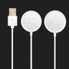 Магнитный кабель ПВХ кабель для зарядки Удобное и быстрое подключение шнура для зарядки без проблем Подходит для 8/9 Ultra/DW89