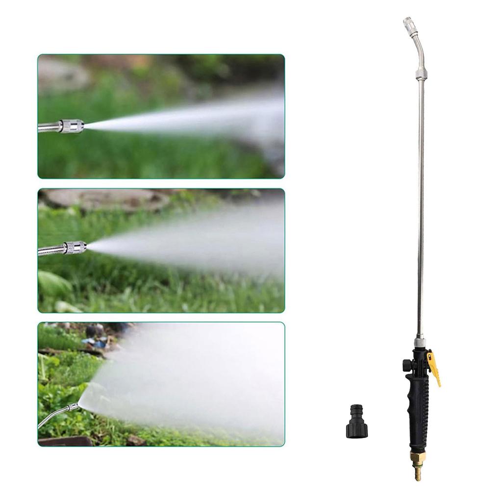 Размеры Регулируемый Шланг-распылитель Насадка-распылитель Внешняя отделка